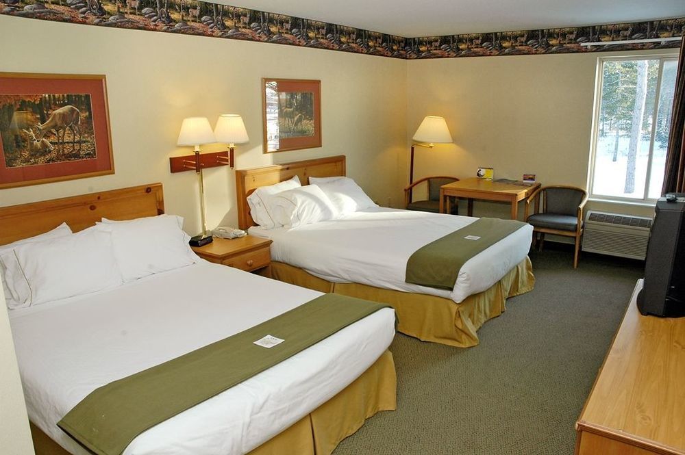 Hotel Pellston Lodge Pellston